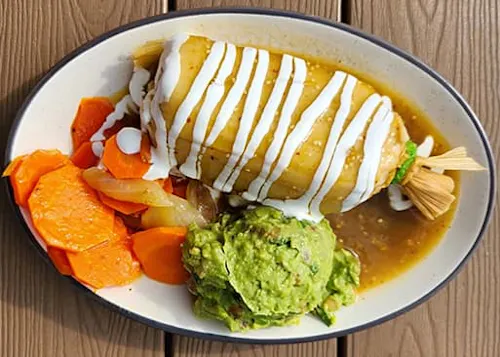 Photo 1 of 4: Frelard Tamales