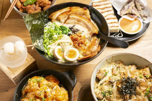 Koku Ramen