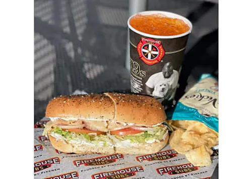 Firehouse Subs