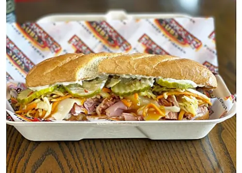 Firehouse Subs