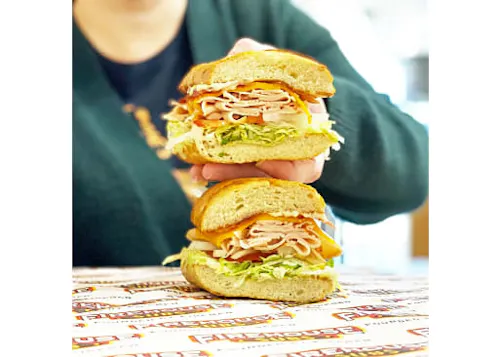 Firehouse Subs
