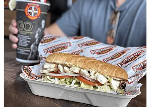 Firehouse Subs