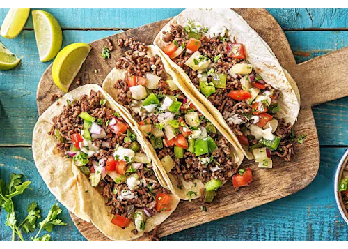 Una Mas Mexican Grill