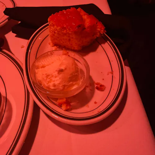 Red Tracton's Steakhouse