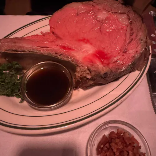 Red Tracton's Steakhouse