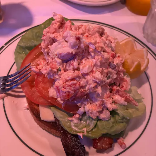 Red Tracton's Steakhouse