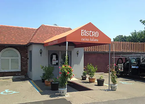 Bistro 107 Cucina Italiana Restaurant