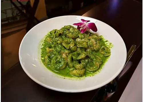 Bistro 107 Cucina Italiana Restaurant