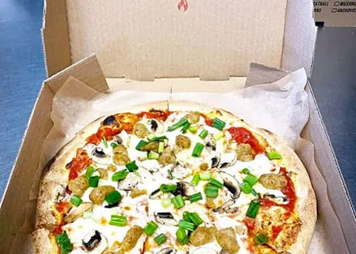 Mikey's Pizzeria