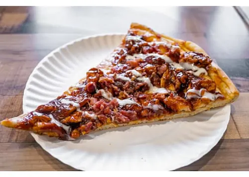 Gino's Pizza & Restaurant
