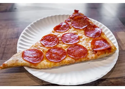 Gino's Pizza & Restaurant