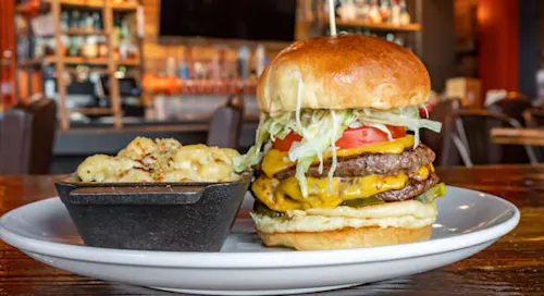 Big Fat Vegan
