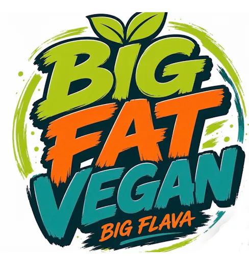 Big Fat Vegan