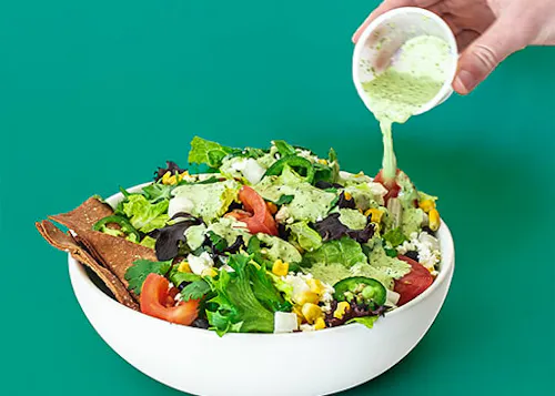 Salata Las Colinas