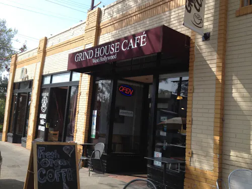 Miss Melbourne Coffee - Havenhurst