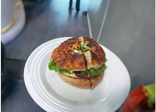 Park Avenue NY Bagel