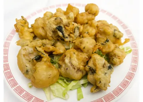 Photo 1 of 4: Qi Dumpling