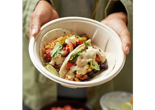 QDOBA Mexican Eats