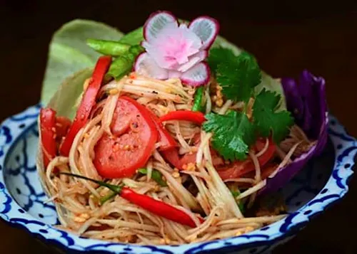 Thai House