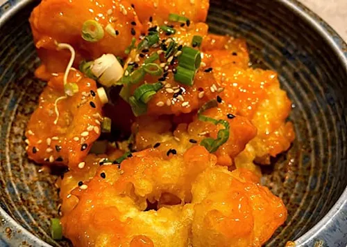 Kusshi Sushi Silver Spring