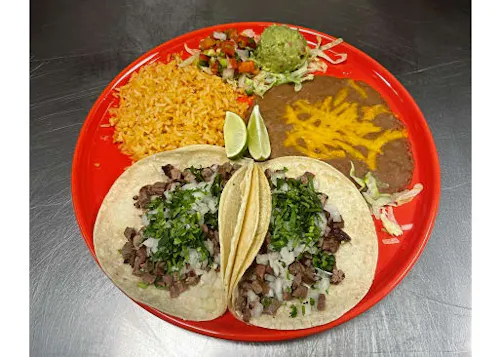 La Cascada Restaurante & Cantina