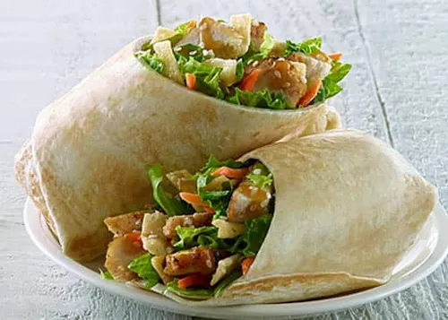 Tropical Smoothie Cafe