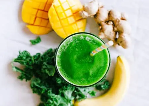 Tropical Smoothie Cafe