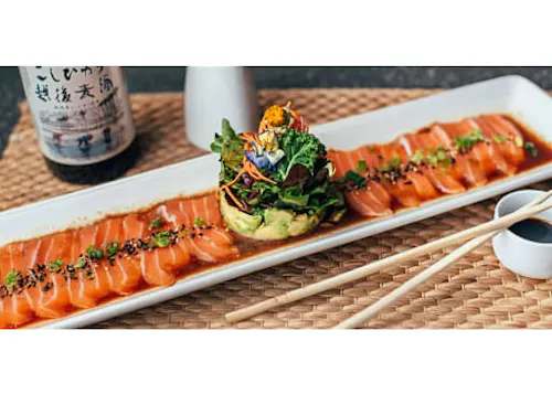 Kamiko Sushi Bar