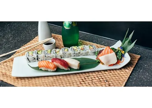 Kamiko Sushi Bar