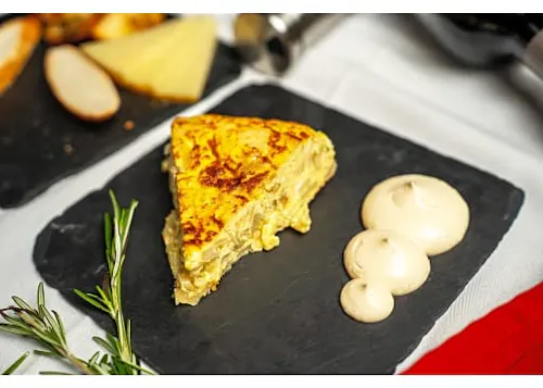 Xixón Spanish Restaurant