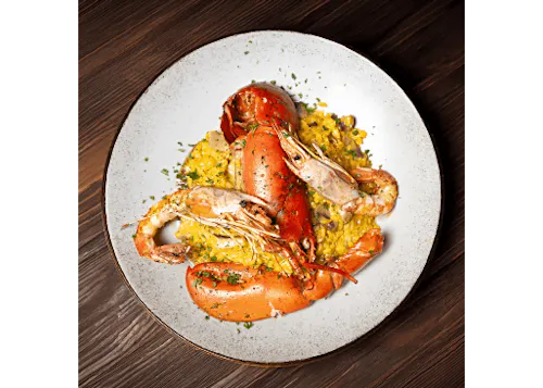 Xixón Spanish Restaurant