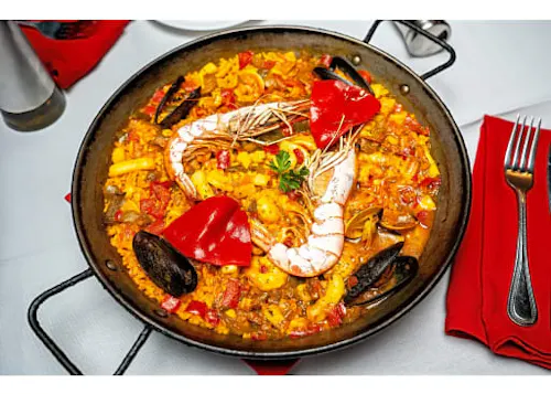 Xixón Spanish Restaurant