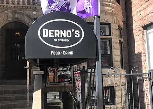 Derno's