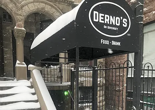 Derno's