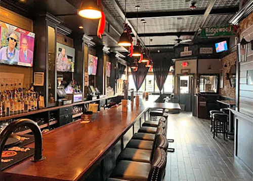 Ridgewood Station Tavern