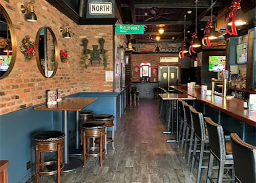 Photo 1 of 4: Ridgewood Station Tavern