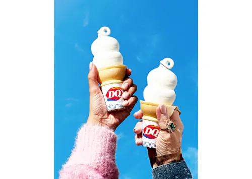 Dairy Queen Grill & Chill