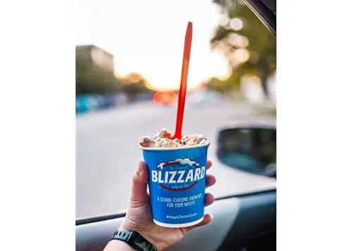 Dairy Queen Grill & Chill