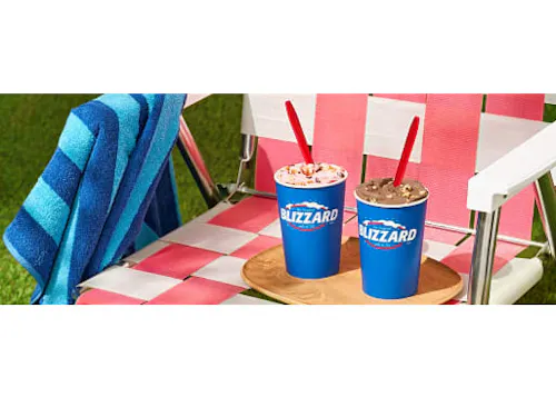 Photo 1 of 4: Dairy Queen Grill & Chill