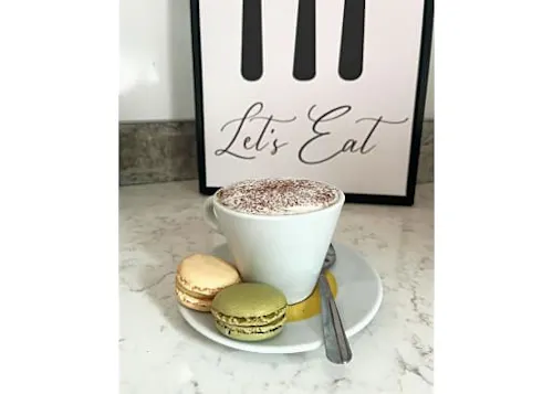 Voila-Merci French Bakery