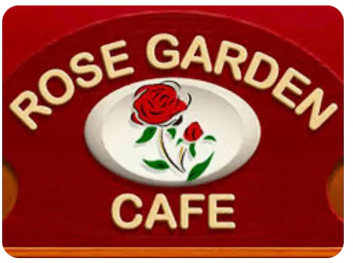 Photo 1 of 4: Rose Garden Cafe - Elk Grove