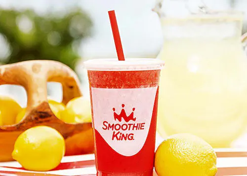 Smoothie King