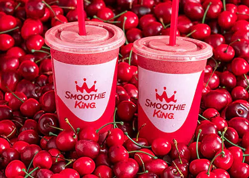 Smoothie King