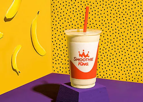 Photo 1 of 4: Smoothie King