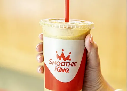 Smoothie King
