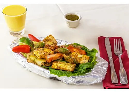 Cuisine of India