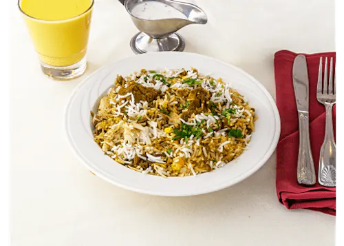 Cuisine of India