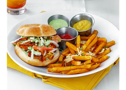 Photo 1 of 4: Cuisine of India