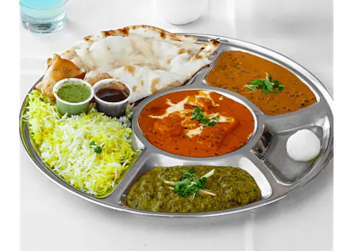Cuisine of India