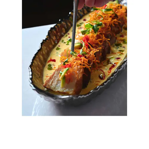 Aji Ceviche Bar